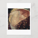 Search for gustav klimt postcards Vintage