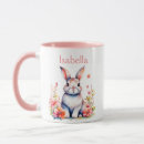 Search for rabbit mugs Pink