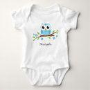 Search for owl baby clothes Baby boy