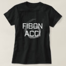 Search for fibonacci tshirts Teacher