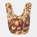 Search for thanksgiving baby bibs Fall