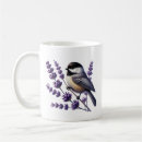 Search for chickadee mugs Cute