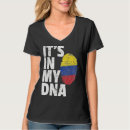 Search for dna tshirts Colombia