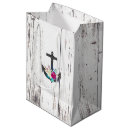 Search for nautical gift bags Party