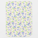 Search for blueberry baby blankets Cute