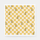 Search for checkered flag napkins Peanuts