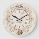 Search for french clocks vintage