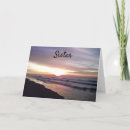 Search for sunset birthday cards Photography