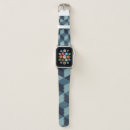 Search for color block apple watch bands Colorful