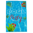 Search for pool party gift bags Birthday