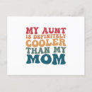 Search for new aunt cards Auntie