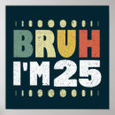 Search for funny 25th birthday gifts Vintage