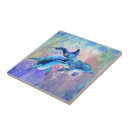 Search for dolphin tiles Water