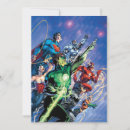 Search for aquaman invitations Green lantern