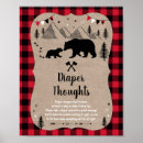 Search for lumberjack baby shower crafts party Wilderness