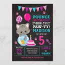 Search for cat adoption invitations Kitty