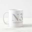 Search for ham radio mugs Amateur