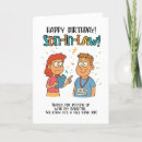 Search for funny father in law cards Daughter