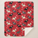 Search for scottie dog blankets Pets