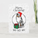 Search for australian shepherd cards Merle