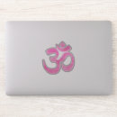 Search for om stickers Spiritual
