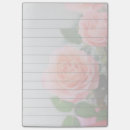 Search for 4x6 post it notes Pad
