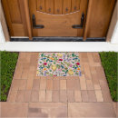 Search for chicken doormats Cottagecore