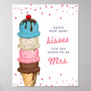 Search for ice cream posters Modern