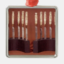 Search for knife ornaments King