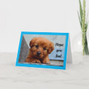 Search for kids get well cards Animal