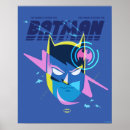 Search for batman emblem posters Dc comics