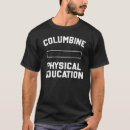 Search for education tshirts Volleyball