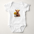 Search for cow baby clothes Rustic