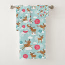 Search for pink christmas bath towels Fun