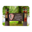 Search for alaska magnets Souvenir