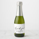 Search for mini wine bottles gifts Floral