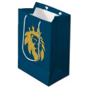 Search for lion gift bags Gold