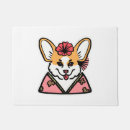Search for corgi doormats Pug