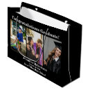 Search for graduation gift bags Congratulations