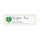Search for hawaiian return address labels White