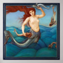 Search for mermaid nursery art Fairies