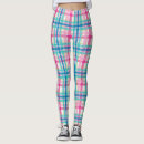Search for tartan plaid leggings Blue
