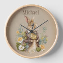 Search for animal clocks Rustic