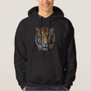Search for tiger hoodies Wildlife