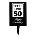 Search for cake toppers Black and white