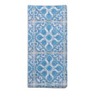Search for cornflower blue napkins Unique