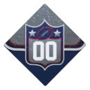 Search for team graduation cap toppers Sports