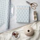 Search for blue cloud wrapping paper Cute