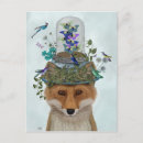 Search for bird postcards Animal lovers