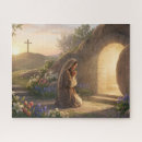 Search for easter puzzles Jesus
